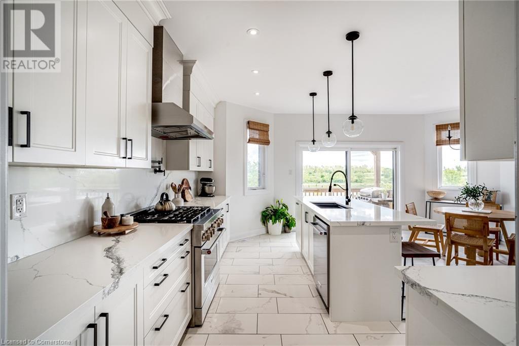 176 Shoreview Drive, Welland, Ontario  L3B 0H3 - Photo 20 - XH4203120