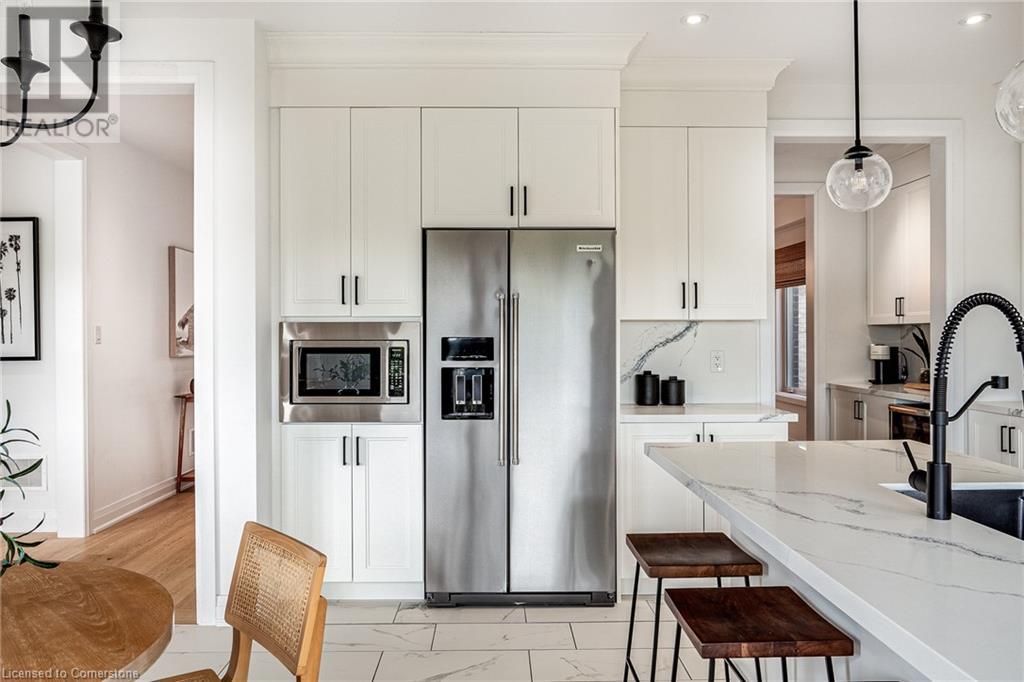 176 Shoreview Drive, Welland, Ontario  L3B 0H3 - Photo 17 - XH4203120