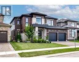 176 SHOREVIEW Drive, Welland, Ontario