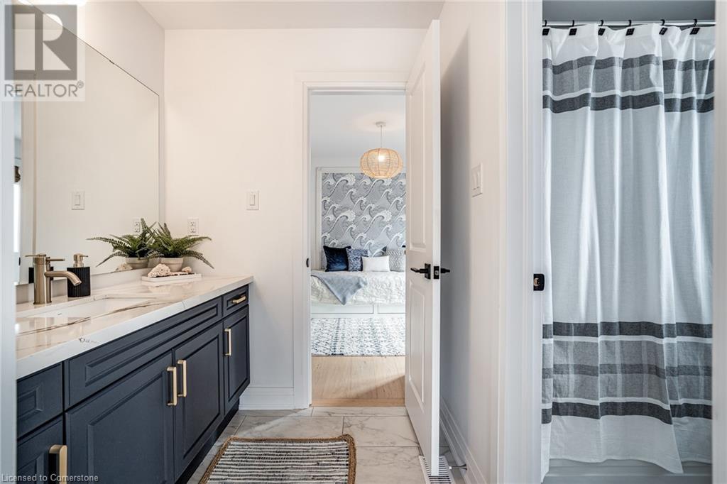 176 Shoreview Drive, Welland, Ontario  L3B 0H3 - Photo 37 - XH4203120