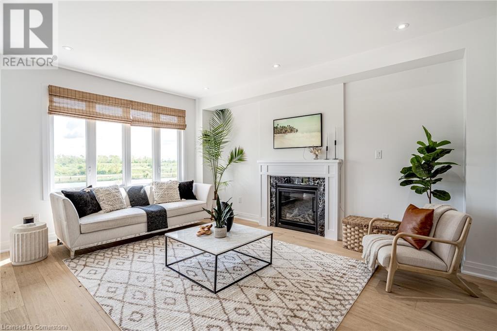 176 Shoreview Drive, Welland, Ontario  L3B 0H3 - Photo 8 - XH4203120