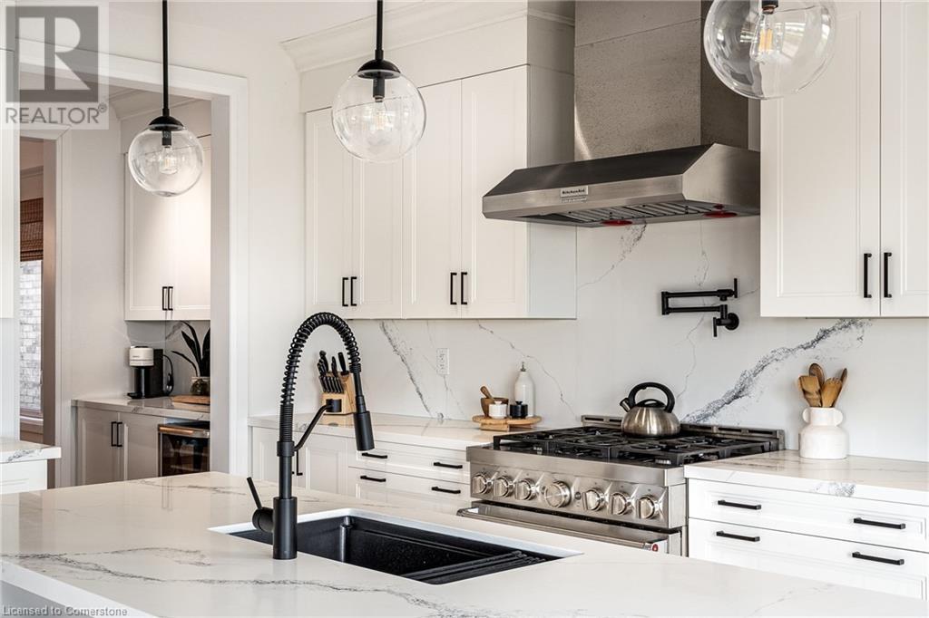 176 Shoreview Drive, Welland, Ontario  L3B 0H3 - Photo 16 - XH4203120