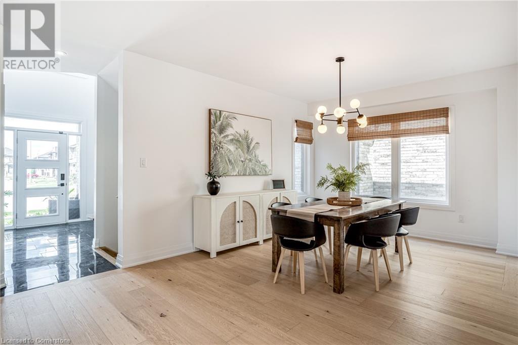 176 Shoreview Drive, Welland, Ontario  L3B 0H3 - Photo 7 - XH4203120