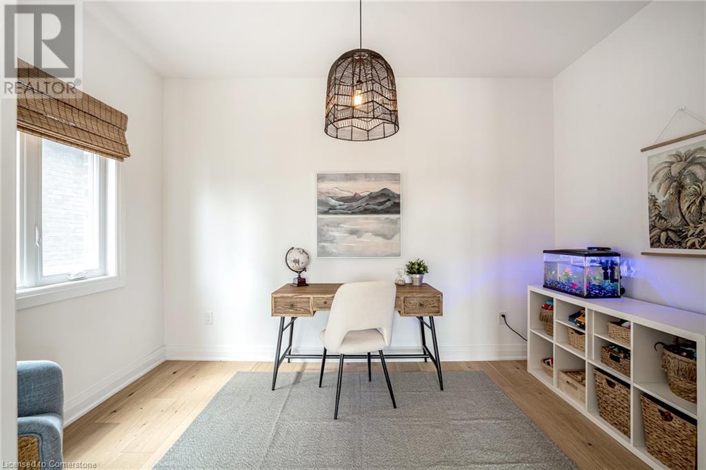 176 Shoreview Drive, Welland, Ontario  L3B 0H3 - Photo 12 - XH4203120