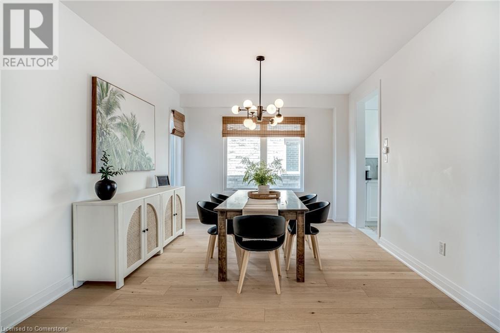 176 Shoreview Drive, Welland, Ontario  L3B 0H3 - Photo 6 - XH4203120