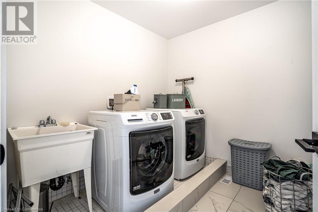 176 Shoreview Drive, Welland, Ontario  L3B 0H3 - Photo 40 - XH4203120