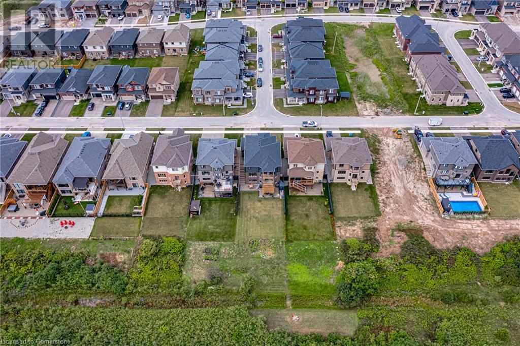 176 Shoreview Drive, Welland, Ontario  L3B 0H3 - Photo 45 - XH4203120