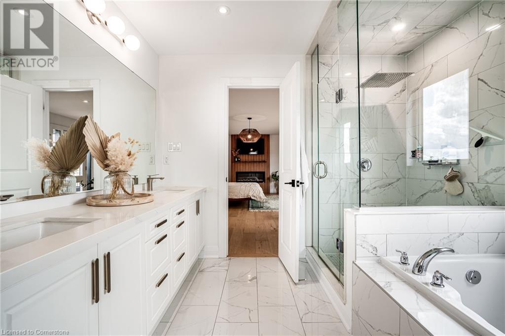 176 Shoreview Drive, Welland, Ontario  L3B 0H3 - Photo 26 - XH4203120