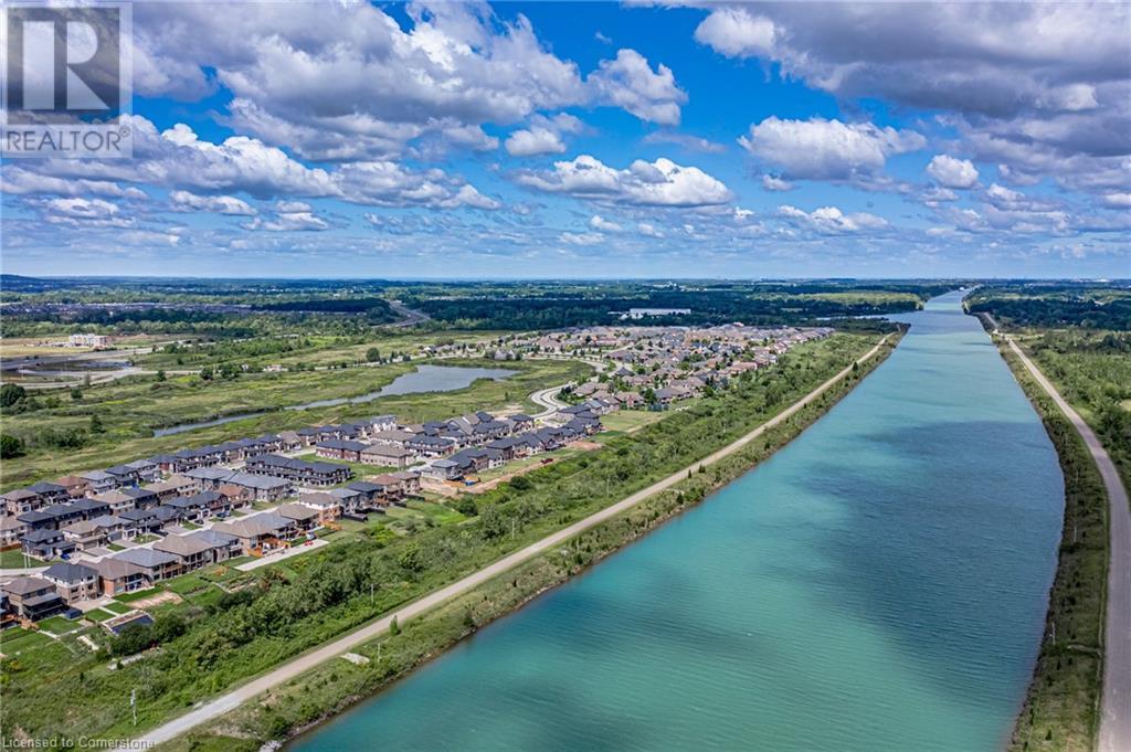 176 Shoreview Drive, Welland, Ontario  L3B 0H3 - Photo 47 - XH4203120