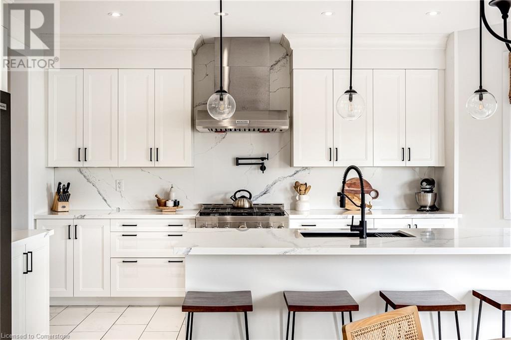 176 Shoreview Drive, Welland, Ontario  L3B 0H3 - Photo 15 - XH4203120