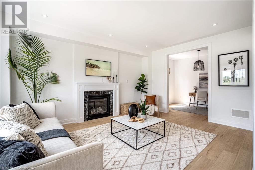 176 Shoreview Drive, Welland, Ontario  L3B 0H3 - Photo 10 - XH4203120