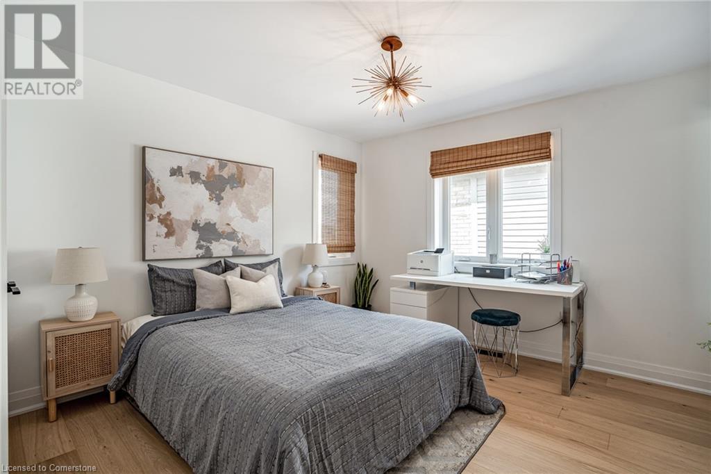 176 Shoreview Drive, Welland, Ontario  L3B 0H3 - Photo 30 - XH4203120