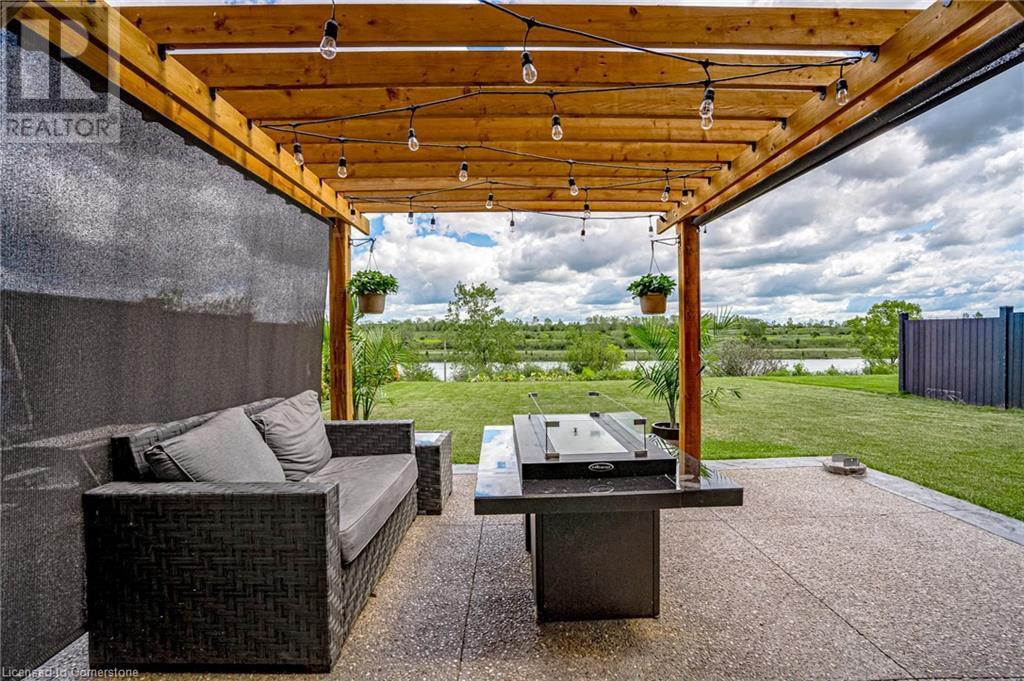 176 Shoreview Drive, Welland, Ontario  L3B 0H3 - Photo 44 - XH4203120