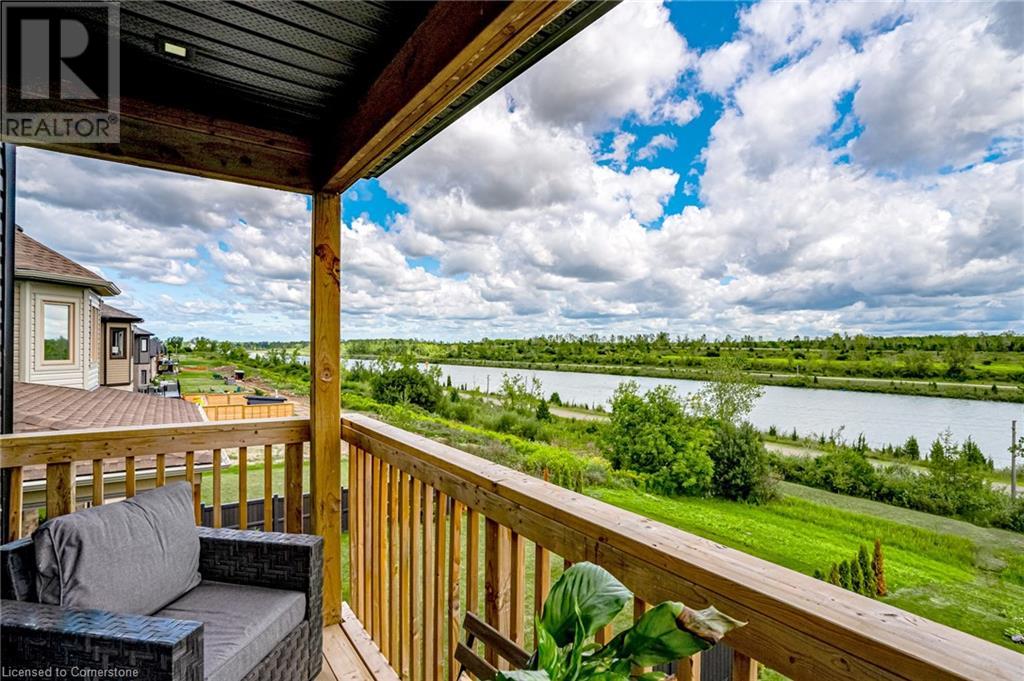 176 Shoreview Drive, Welland, Ontario  L3B 0H3 - Photo 29 - XH4203120