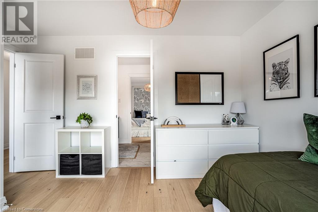 176 Shoreview Drive, Welland, Ontario  L3B 0H3 - Photo 38 - XH4203120