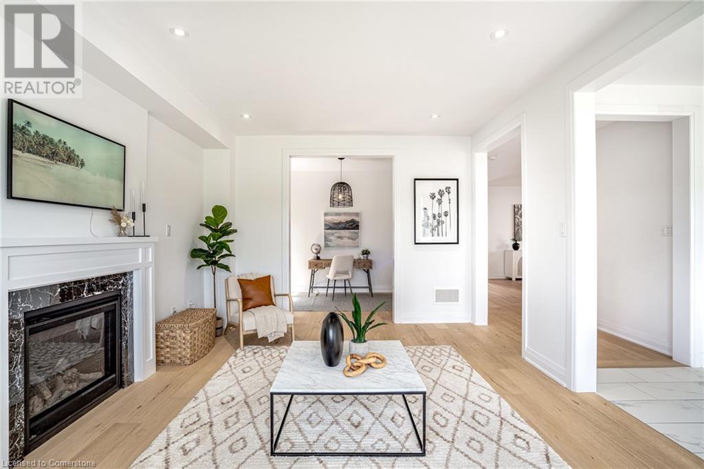 176 Shoreview Drive, Welland, Ontario  L3B 0H3 - Photo 11 - XH4203120