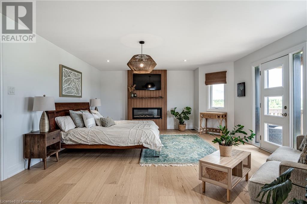 176 Shoreview Drive, Welland, Ontario  L3B 0H3 - Photo 24 - XH4203120