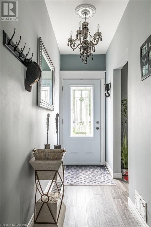 6 Peter Street, Hamilton, Ontario  L8R 1T2 - Photo 6 - XH4203122