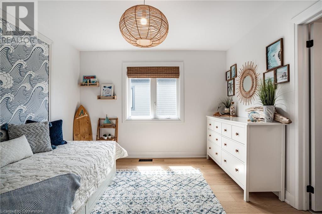 176 Shoreview Drive, Welland, Ontario  L3B 0H3 - Photo 35 - XH4203120