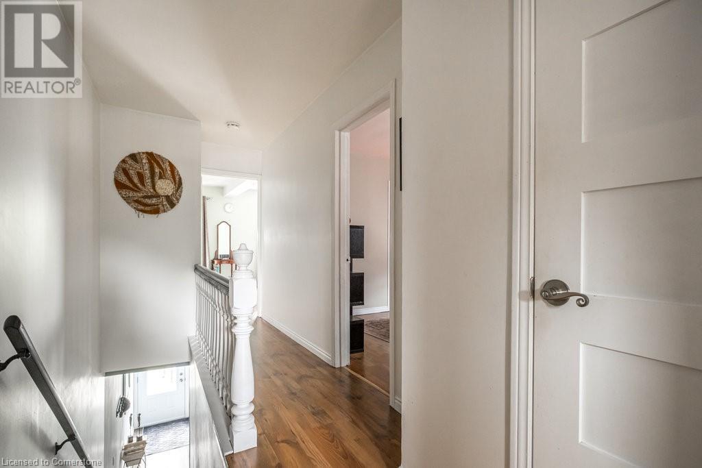 6 Peter Street, Hamilton, Ontario  L8R 1T2 - Photo 18 - XH4203122