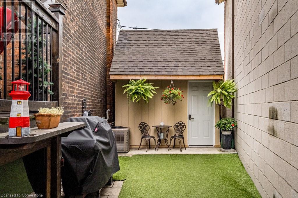 6 Peter Street, Hamilton, Ontario  L8R 1T2 - Photo 43 - XH4203122