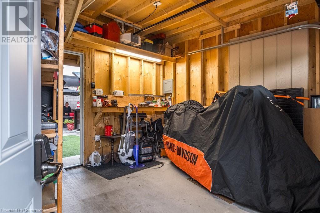 6 Peter Street, Hamilton, Ontario  L8R 1T2 - Photo 46 - XH4203122