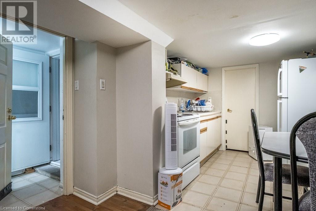 6 Peter Street, Hamilton, Ontario  L8R 1T2 - Photo 28 - XH4203122