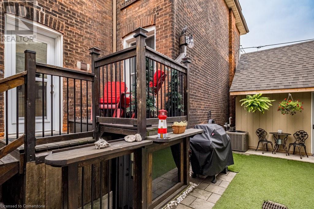 6 Peter Street, Hamilton, Ontario  L8R 1T2 - Photo 41 - XH4203122