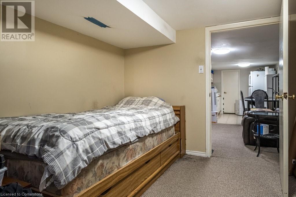 6 Peter Street, Hamilton, Ontario  L8R 1T2 - Photo 34 - XH4203122