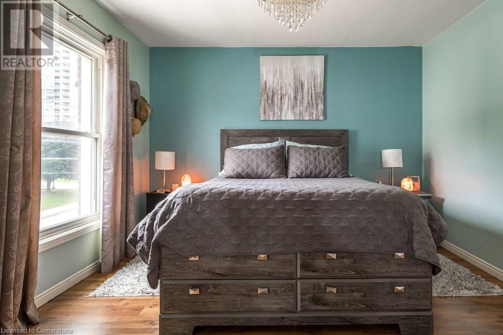 6 Peter Street, Hamilton, Ontario  L8R 1T2 - Photo 20 - XH4203122