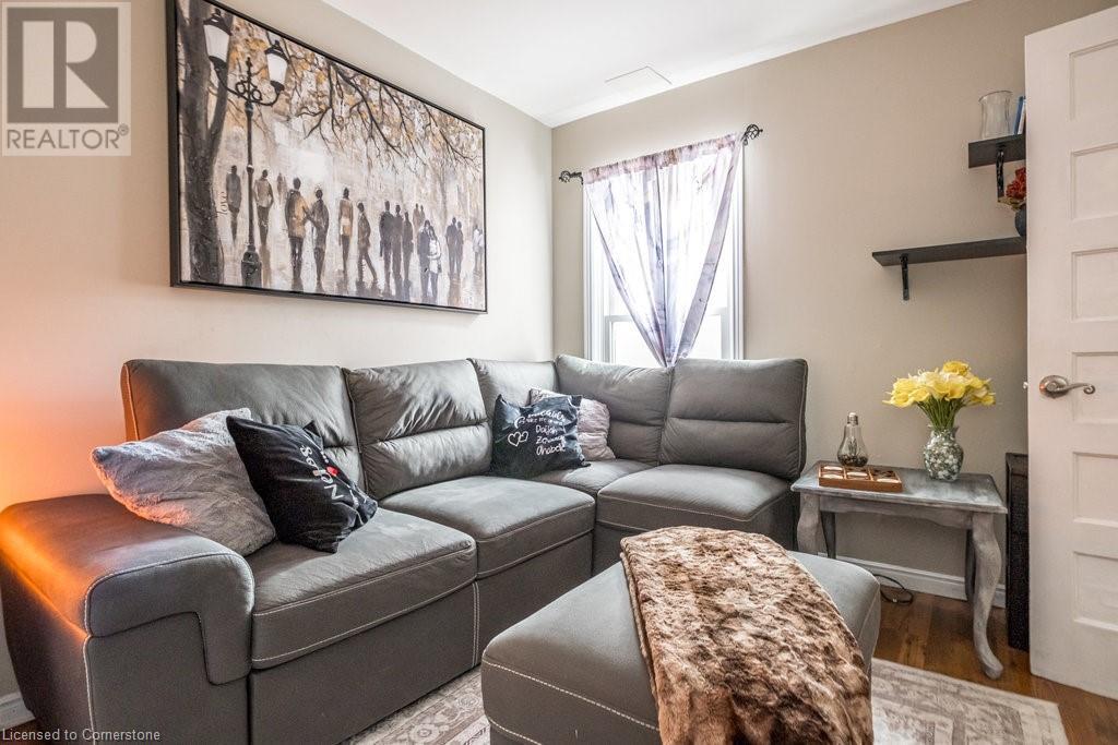 6 Peter Street, Hamilton, Ontario  L8R 1T2 - Photo 21 - XH4203122