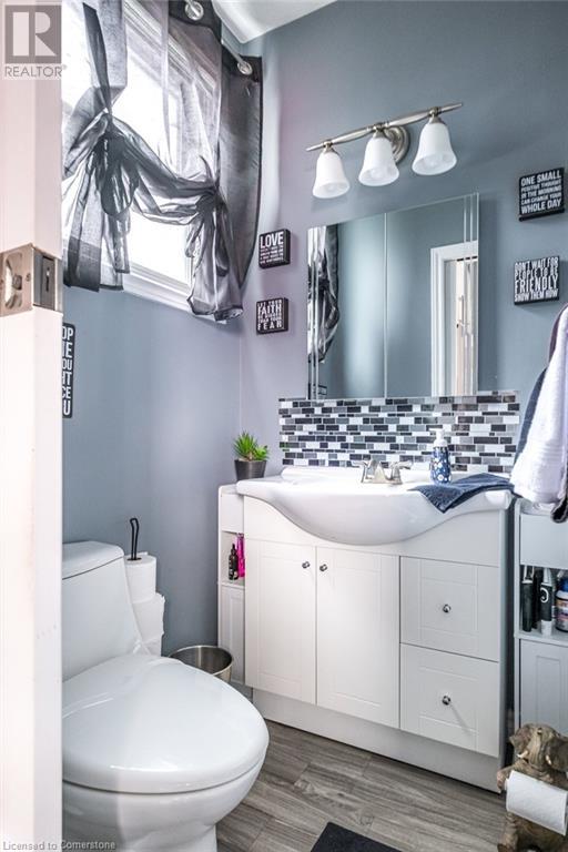 6 Peter Street, Hamilton, Ontario  L8R 1T2 - Photo 17 - XH4203122