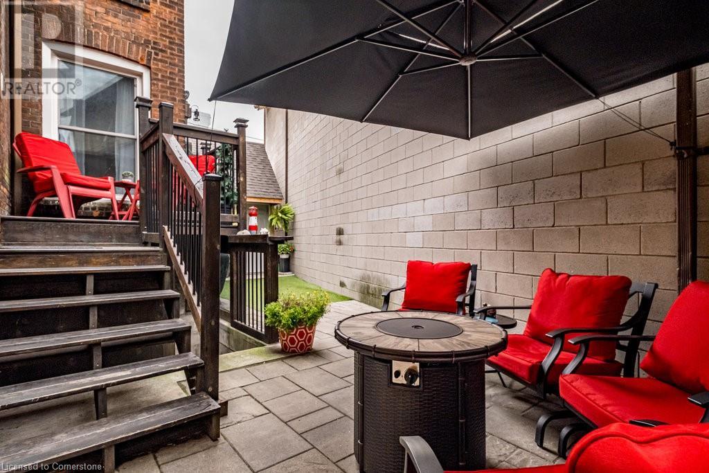 6 Peter Street, Hamilton, Ontario  L8R 1T2 - Photo 39 - XH4203122