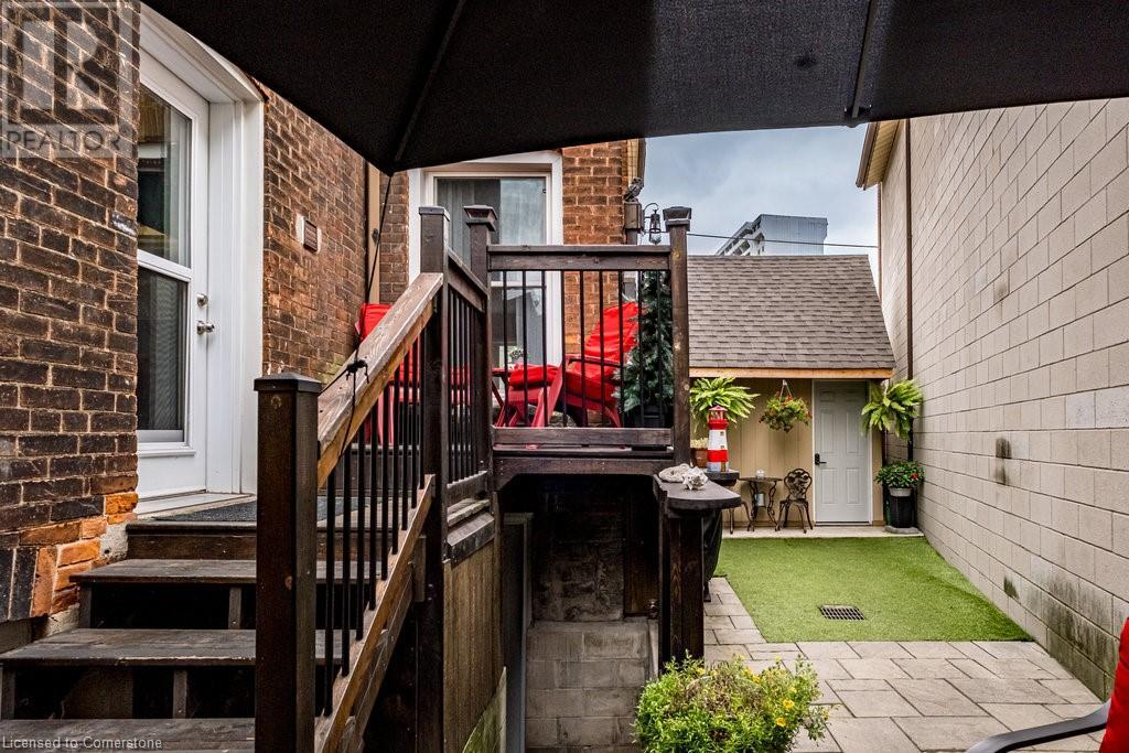 6 Peter Street, Hamilton, Ontario  L8R 1T2 - Photo 38 - XH4203122