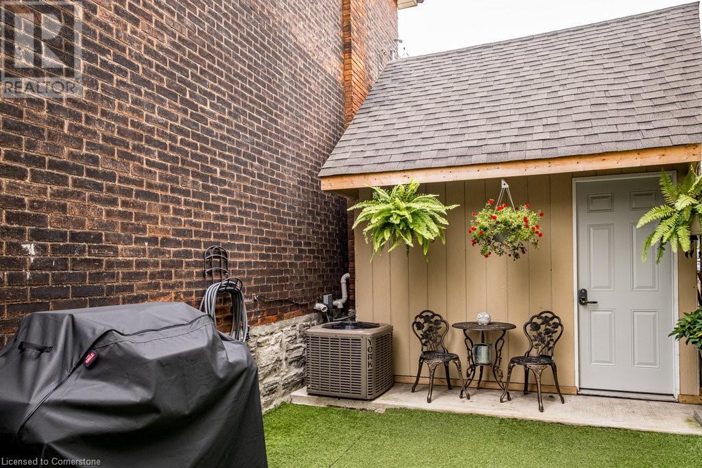 6 Peter Street, Hamilton, Ontario  L8R 1T2 - Photo 42 - XH4203122