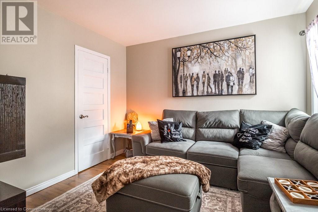 6 Peter Street, Hamilton, Ontario  L8R 1T2 - Photo 22 - XH4203122