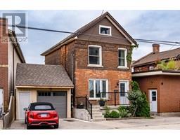 6 Peter Street, hamilton, Ontario