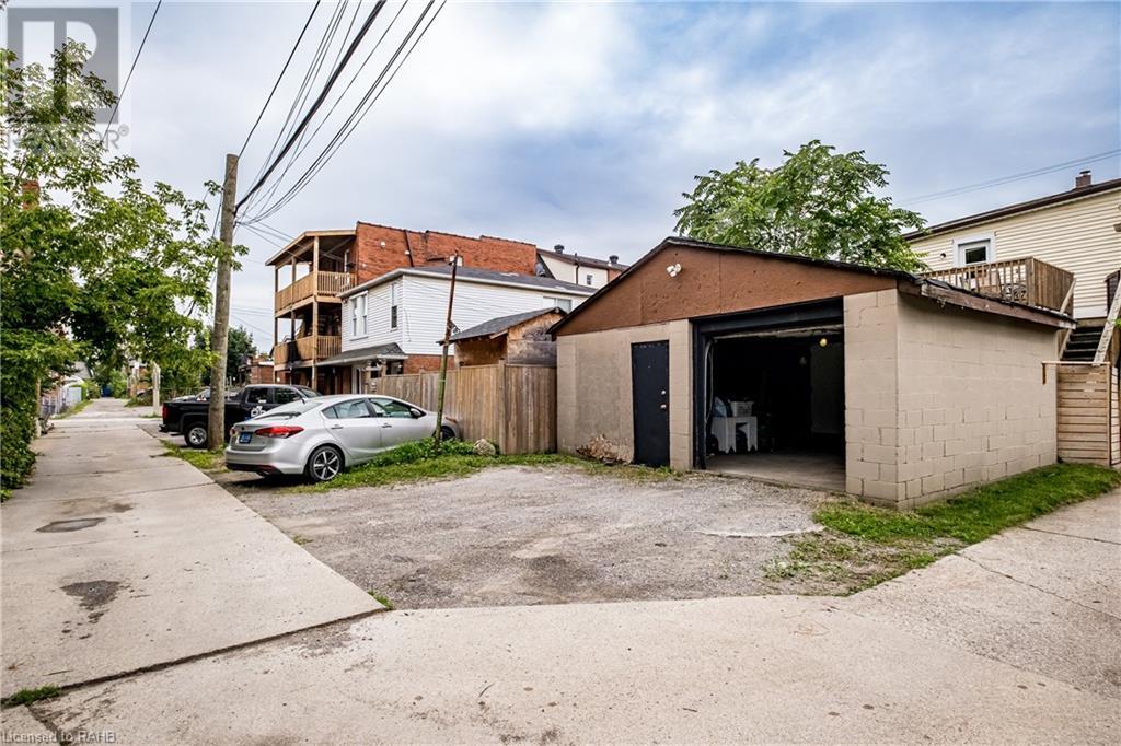 1125 Cannon Street E, Hamilton, Ontario  L8L 2J7 - Photo 35 - XH4203134