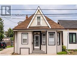 1125 CANNON Street E, hamilton, Ontario