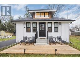 385 WESTWOOD Avenue, crystal beach, Ontario