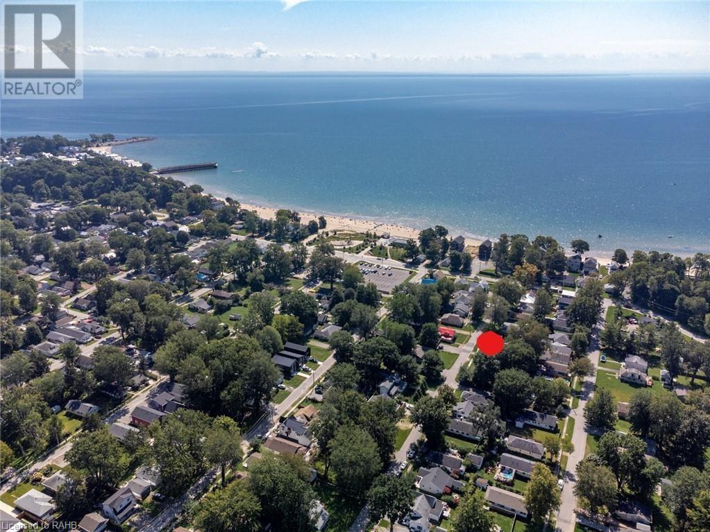 385 Westwood Avenue, Crystal Beach, Ontario  L0S 1B0 - Photo 11 - XH4203142