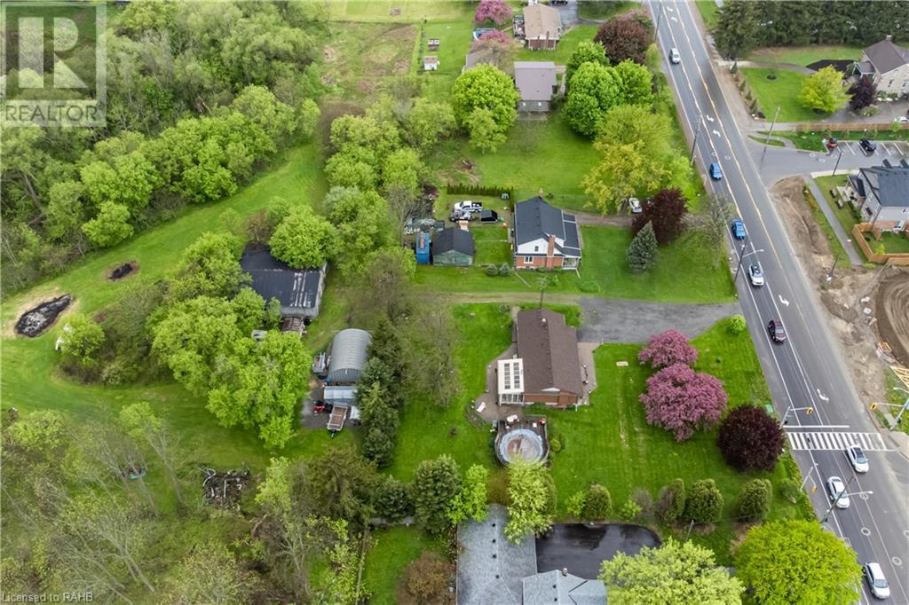 1048 Garner Road E, Ancaster, Ontario  L9G 3K9 - Photo 2 - XH4203148