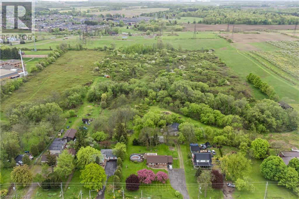 1048 Garner Road E, Ancaster, Ontario  L9G 3K9 - Photo 6 - XH4203148