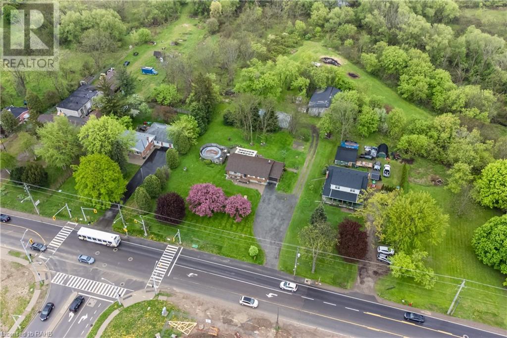 1048 Garner Road E, Ancaster, Ontario  L9G 3K9 - Photo 1 - XH4203148