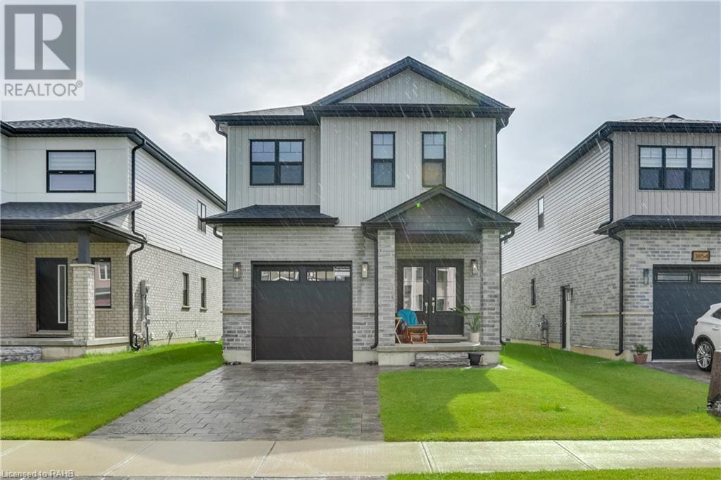 3850 Auckland Avenue, london, Ontario