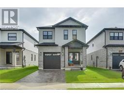 3850 Auckland Avenue, london, Ontario