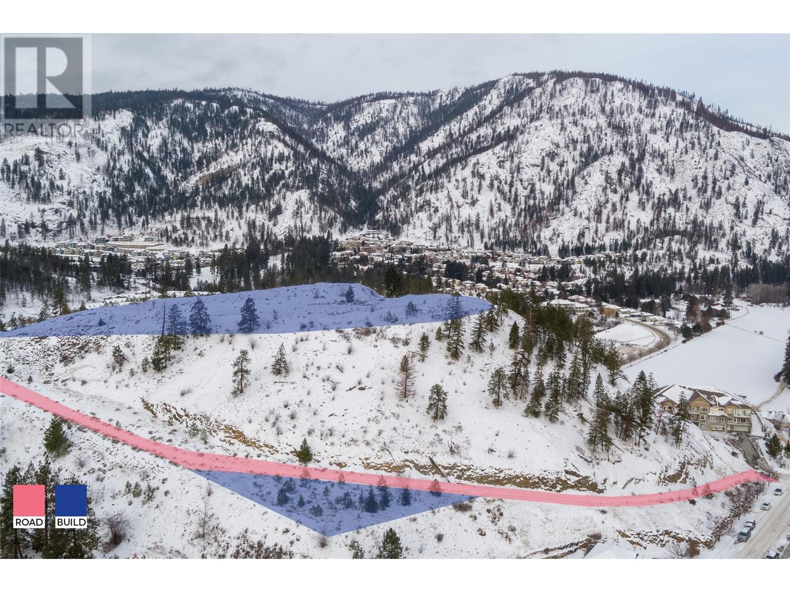 Lot 3 Shannon View Drive, West Kelowna, British Columbia  V4T 2Z7 - Photo 12 - 10324432