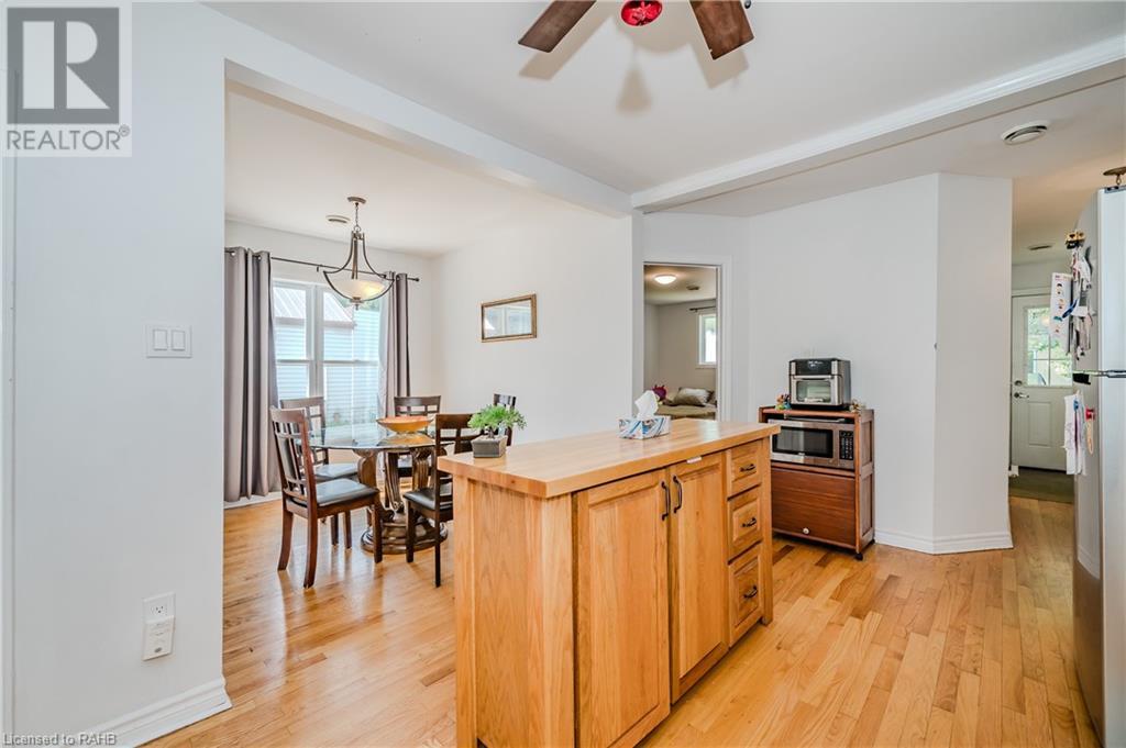 80 East 33rd Street, Hamilton, Ontario L8V 3T2 - Photo 15 - XH4203169