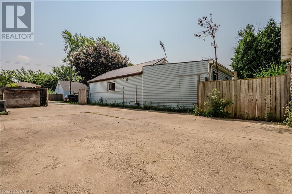 80 East 33rd Street, Hamilton, Ontario L8V 3T2 - Photo 32 - XH4203169