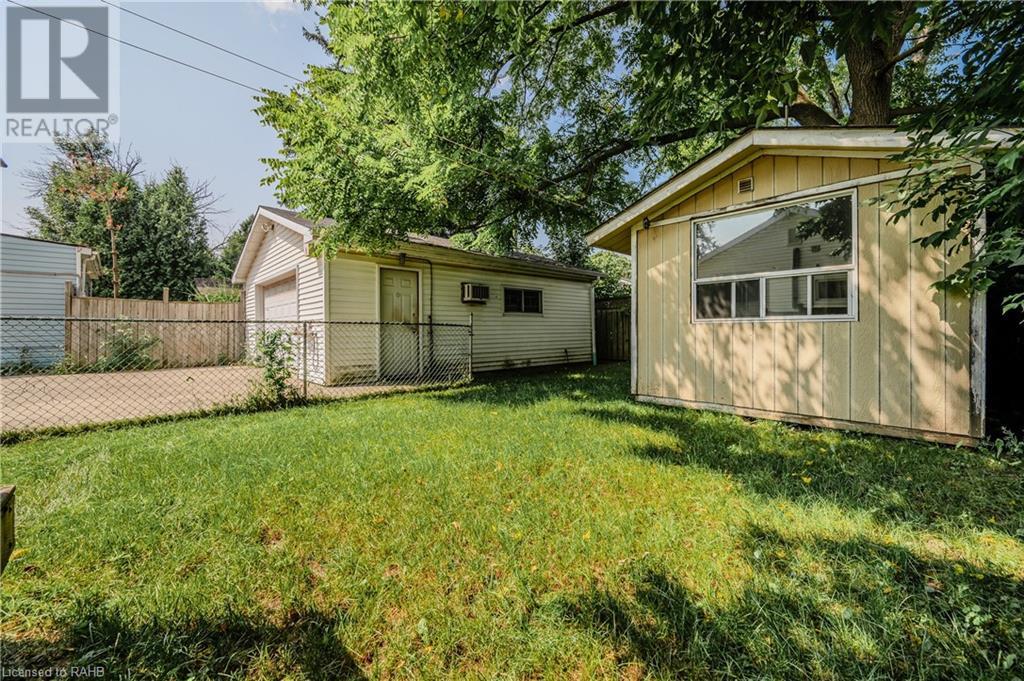 80 East 33rd Street, Hamilton, Ontario L8V 3T2 - Photo 29 - XH4203169